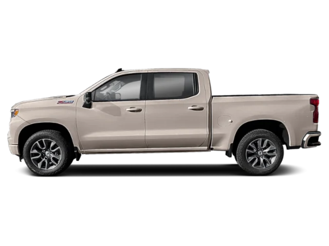 Used 2026 WHITE SANDS Chevrolet RST image 2