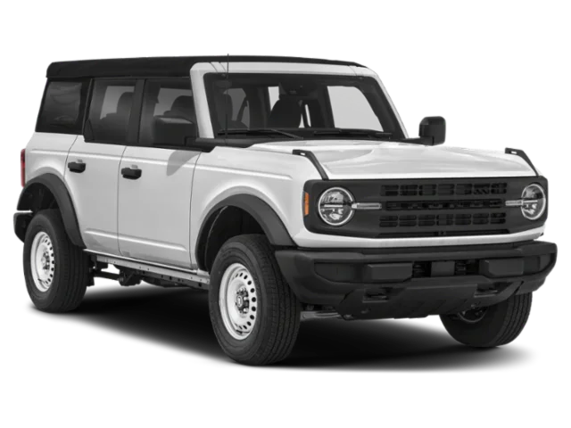 Used 2022 Gray Ford Base image 6