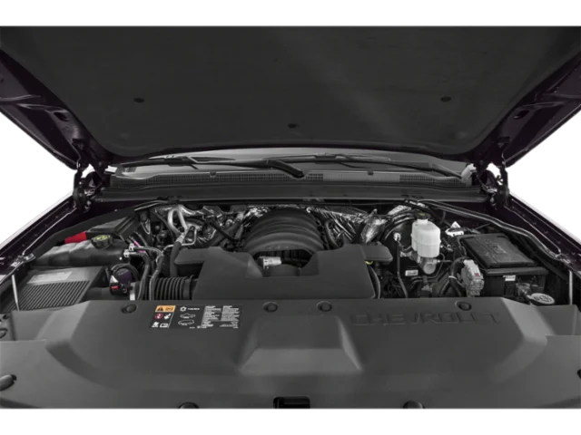 Used 2015 Black Chevrolet LT image 14
