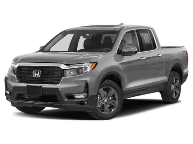 2021 Honda Ridgeline RTL-E AWD's photo