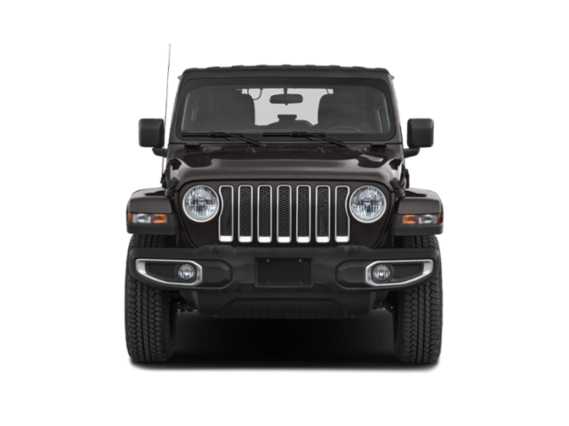 2018 Jeep Wrangler Unlimited Sahara photo 4