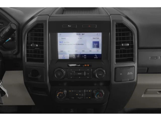 2022 Ford F-350 Super Duty XL - Photo 7