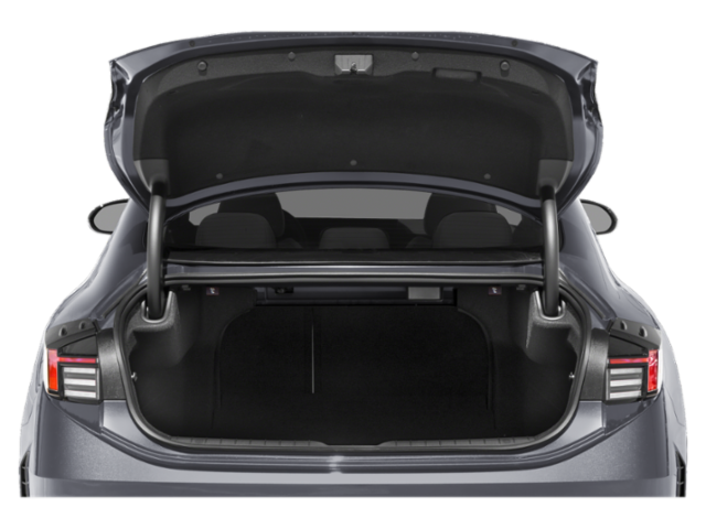 New 2026 Gray Hyundai SEL image 8