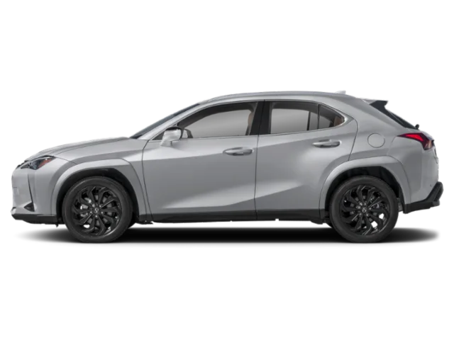 New 2026 1L2 Lexus 300h Premium image 3
