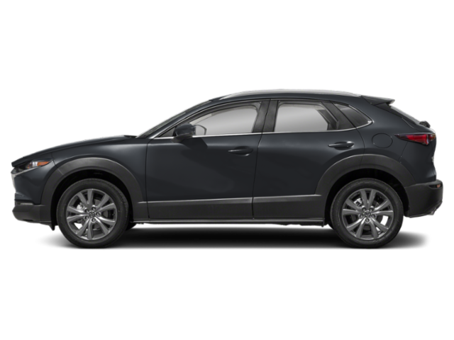 Used 2024 Black Mazda 2.5 S Preferred Package image 3