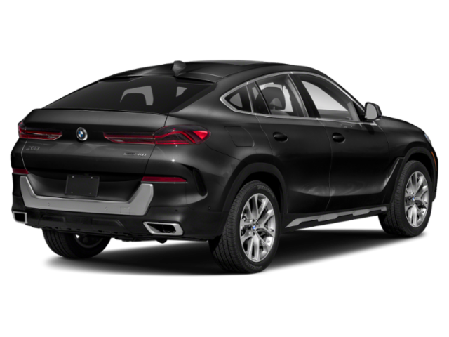 Used 2021 Jet Black BMW sDrive40i image 3