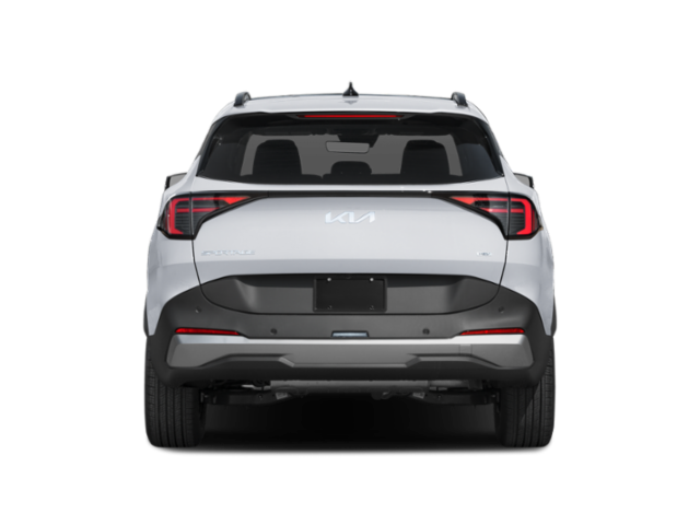 New 2027 HRB/HERITAGE BL Kia EX image 5