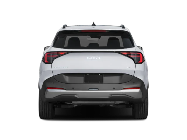 New 2027  Kia EX image 5