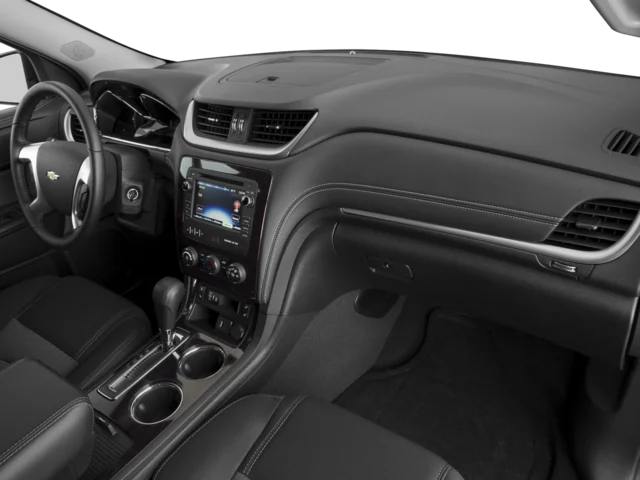 Used 2017 Champagne Silver Metallic Chevrolet LT image 20