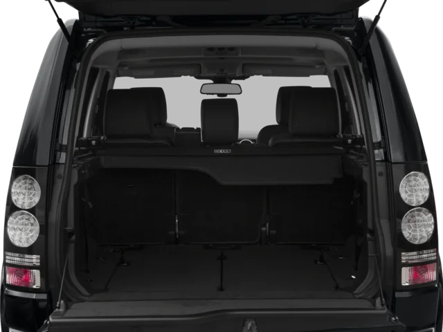 Used 2016 White Land Rover  image 10