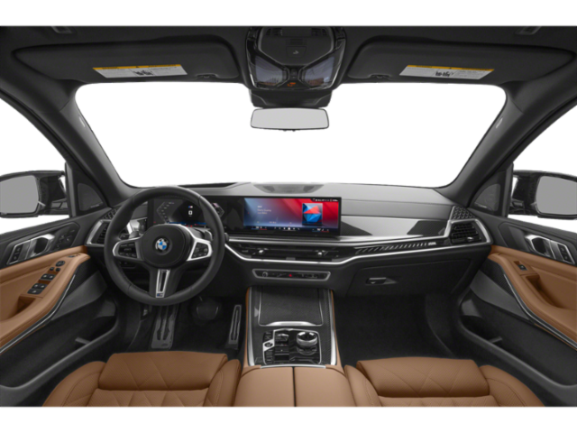 Used 2025 BLACK SAPPHIRE METALLIC BMW  image 5