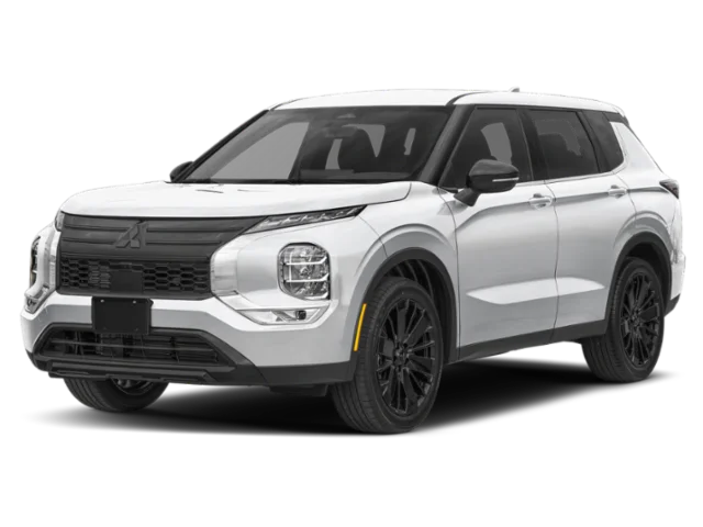 2026 Mitsubishi Outlander LE S-AWC's photo