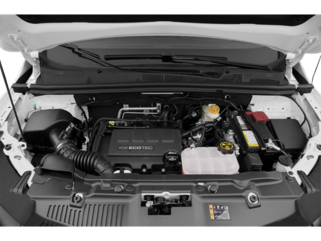 Used 2020 Gray Chevrolet Premier image 10