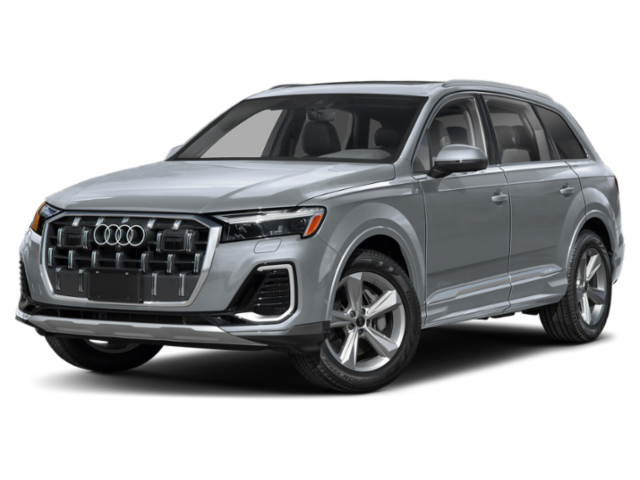 2026 Audi Q7 55 Premium Plus quattro Tiptronic's photo