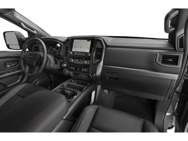 Used 2023 Gray Nissan PRO-4X image 12