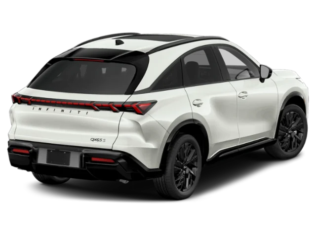 New 2027  INFINITI SPORT image 2