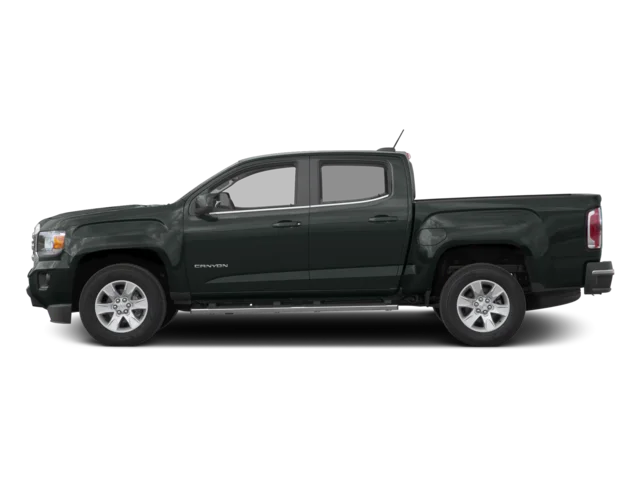 Used 2016 Gray GMC SLE1 image 3