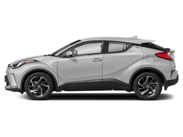 Used 2020 Silver Toyota Limited image 3