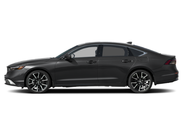 New 2026 Crystal Black Pearl Honda Touring image 3
