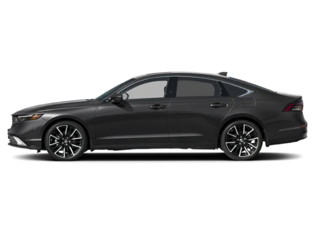 New 2026 Crystal Black Pearl Honda Touring image 6