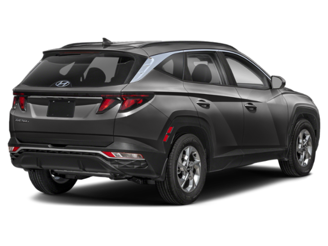Used 2024 Gray Hyundai SEL image 2