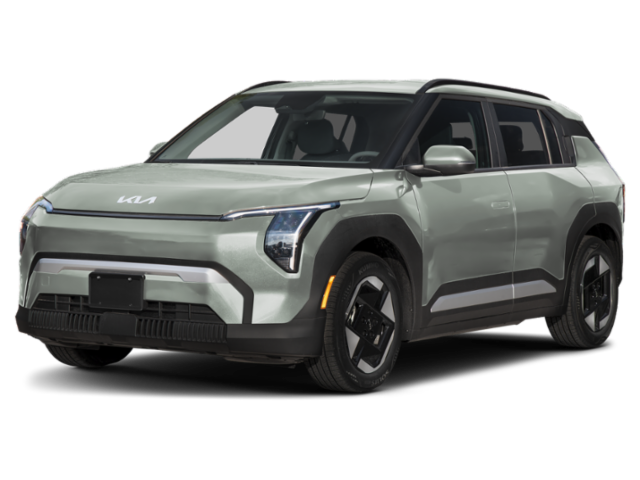 2027 Kia EV3