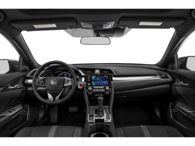Used 2019 Red Honda EX image 5