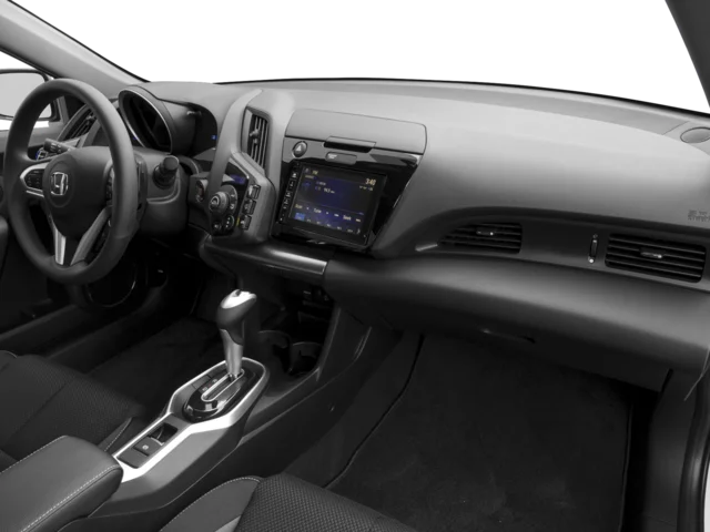 Used 2016 White Honda LX image 13