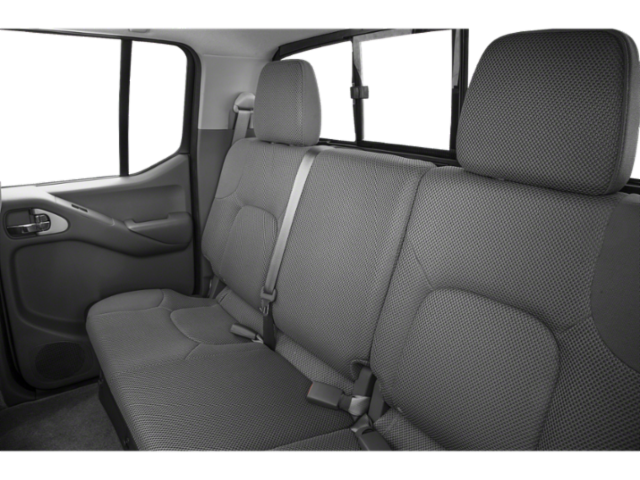 Used 2019 Magnetic Black Pearl Nissan SV image 11