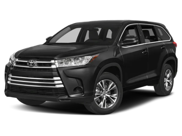 Used 2019 Black Toyota LE image 4