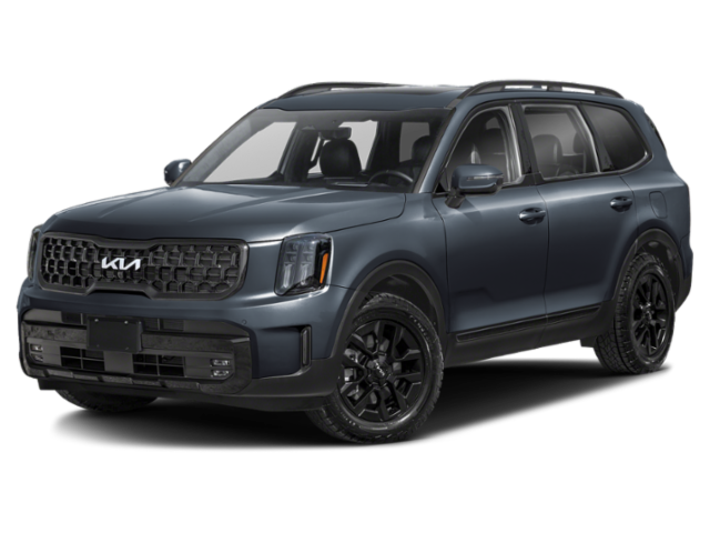2024 Kia Telluride SX Prestige X-Pro AWD's photo