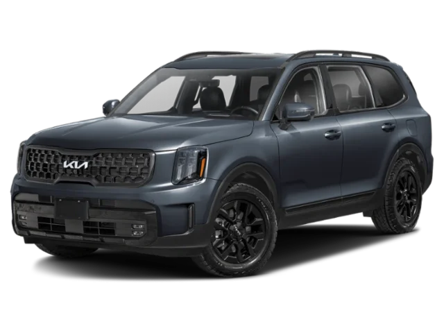 2024 Kia Telluride SX Prestige X-Pro AWD's photo