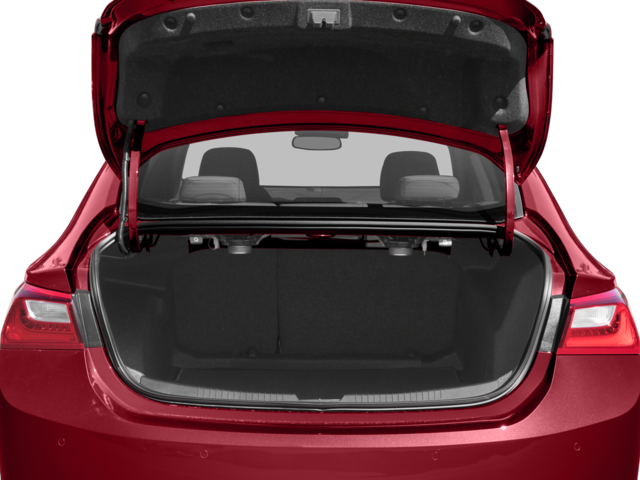 Used 2017 Gray Chevrolet Premier image 12