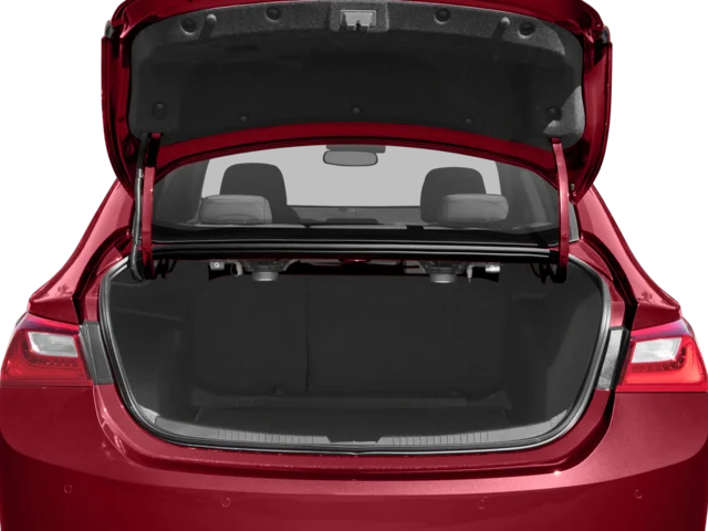 Used 2017 Beige Chevrolet Premier image 12