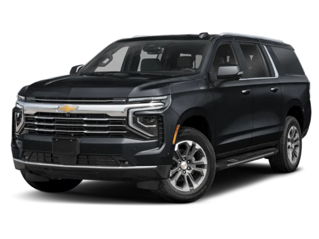 New 2026 Black Chevrolet LT image 10