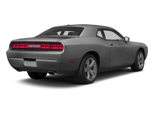 Used 2013 Granite Crystal Metallic Dodge R/T image 2