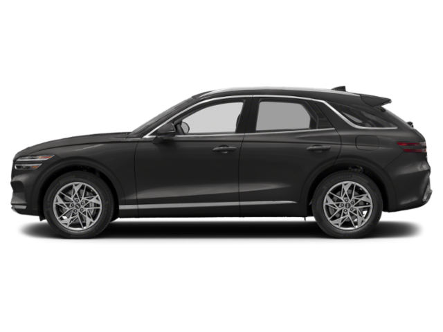 Used 2025 Black Genesis 2.5T image 3