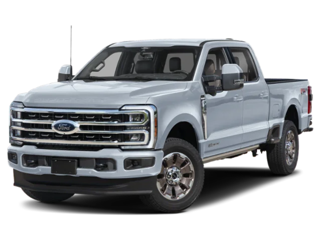 2027 Ford F-250SD