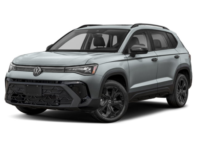 New 2027 MONUMENT GRAY Volkswagen Sport image 1