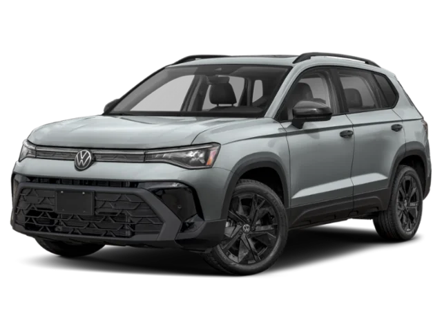 New 2027 Gray Volkswagen  image 1