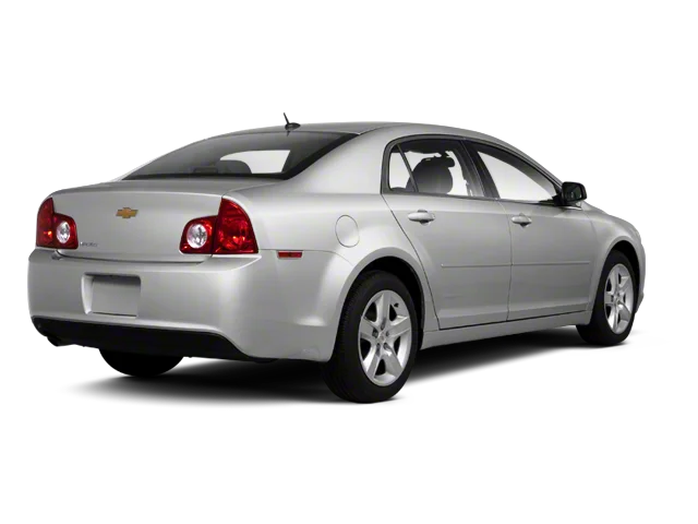 Used 2010 Chevrolet Malibu 1LT with VIN 1G1ZC5EB8A4126390 for sale in Augusta, KS