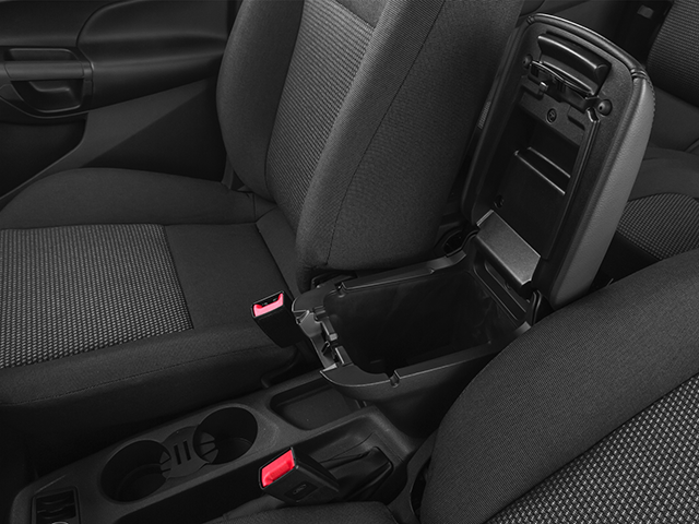 Used 2014 Gray Ford Titanium image 14