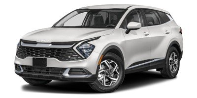 Used 2025 Black Kia EX image 1