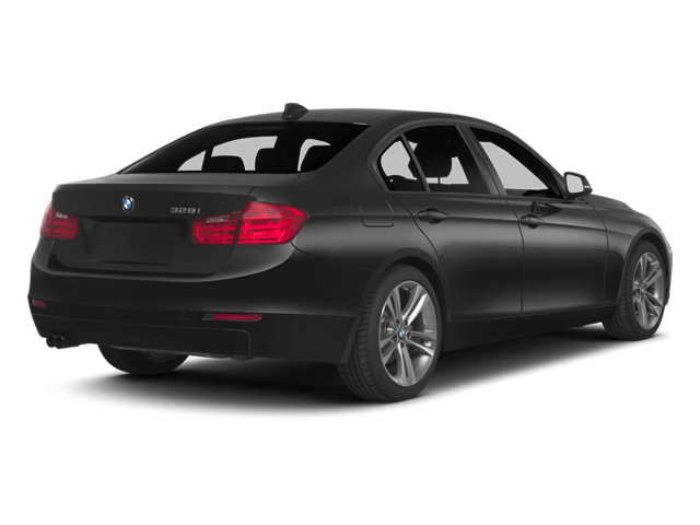 Used 2013  BMW 328i xDrive image 2