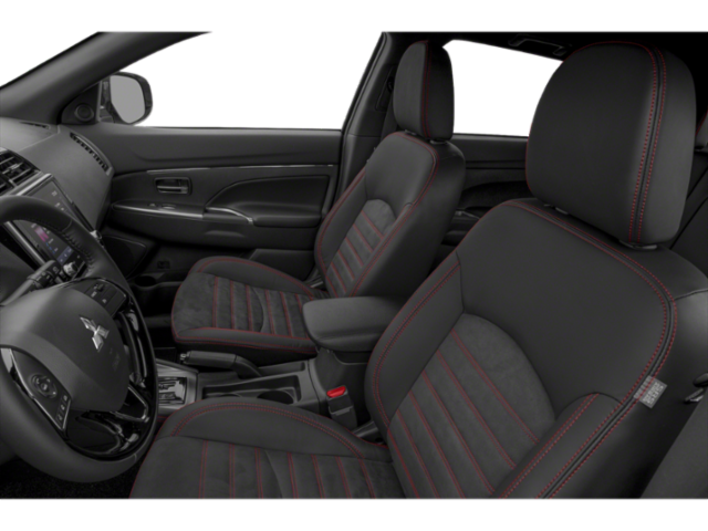 Used 2022 Red Diamond Mitsubishi GT image 6