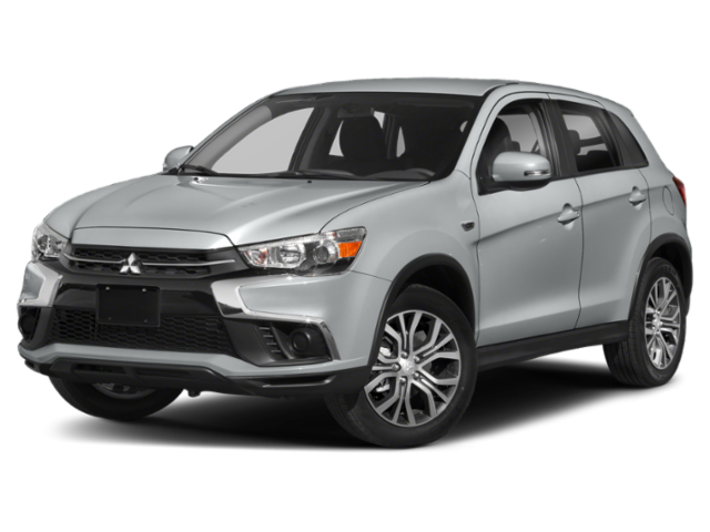 2019 Mitsubishi Outlander Sport ES