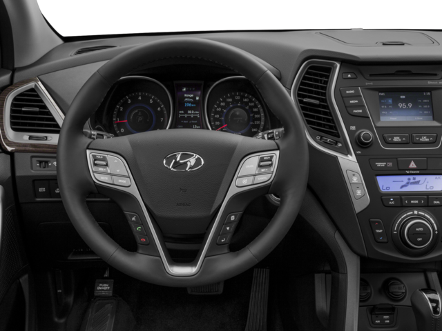 Used 2016 Silver Hyundai 2.0T image 4