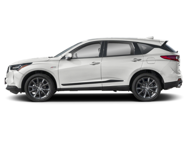 2025 Acura RDX A-Spec Package - Photo 26