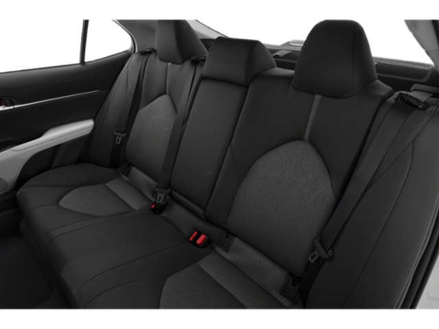 Used 2023 Gray Toyota LE image 11