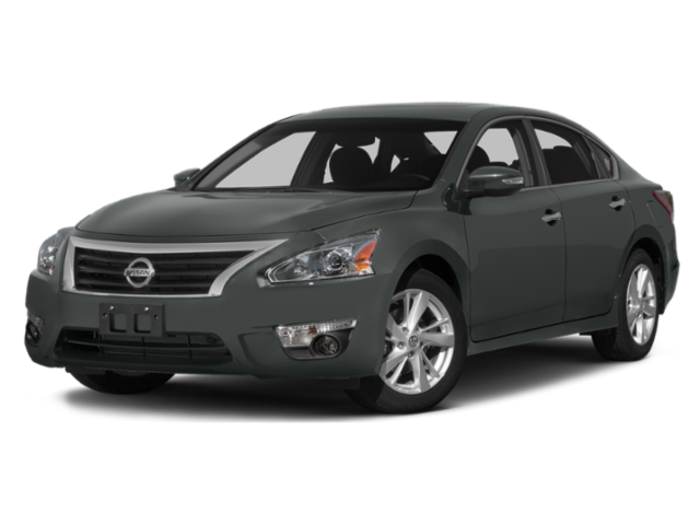 Used 2015 Nissan Altima SL with VIN 1N4AL3AP9FC115752 for sale in Normal, IL